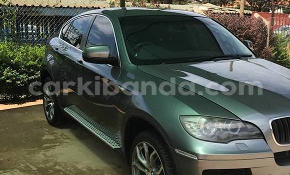 Buy Used BMW X6 Other Car in Kampala in Uganda