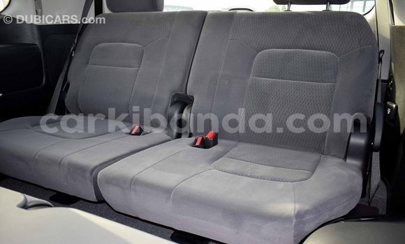 Buy Import Toyota Land Cruiser Black Car in Import - Dubai in Uganda Buy Import Toyota Land Cruiser Black Car in Import - Dubai in Uganda