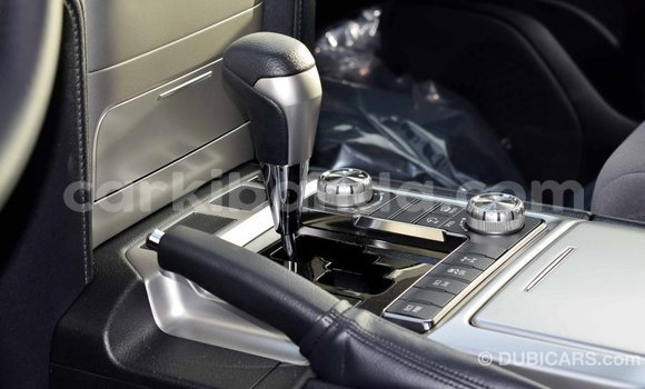 Buy Import Toyota Land Cruiser Black Car in Import - Dubai in Uganda Buy Import Toyota Land Cruiser Black Car in Import - Dubai in Uganda