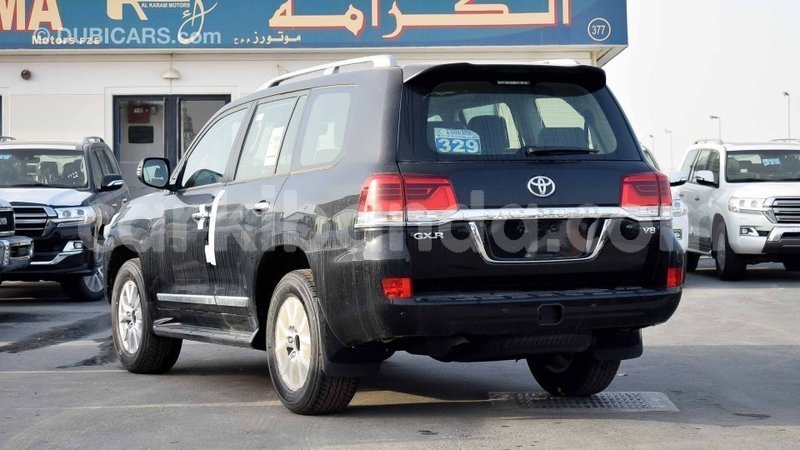 Big with watermark toyota land cruiser uganda import dubai 8613