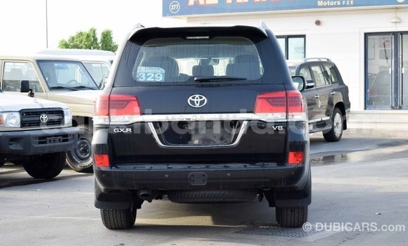Buy Import Toyota Land Cruiser Black Car in Import - Dubai in Uganda Buy Import Toyota Land Cruiser Black Car in Import - Dubai in Uganda