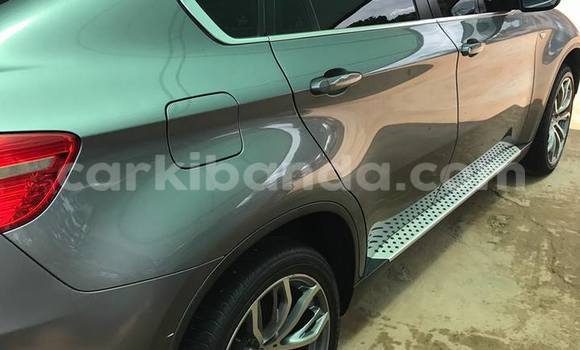 Acheter Occasion Voiture BMW X6 Autre à Kampala, Ouganda Acheter Occasion Voiture BMW X6 Autre à Kampala, Ouganda