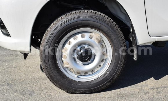 Buy Import Toyota Hilux White Car in Import - Dubai in Uganda Buy Import Toyota Hilux White Car in Import - Dubai in Uganda