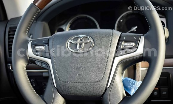 Buy Import Toyota Land Cruiser Black Car in Import - Dubai in Uganda Buy Import Toyota Land Cruiser Black Car in Import - Dubai in Uganda