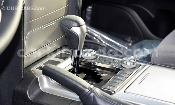 Buy Import Toyota Land Cruiser Black Car in Import - Dubai in Uganda Buy Import Toyota Land Cruiser Black Car in Import - Dubai in Uganda
