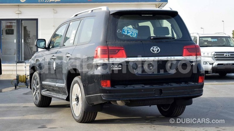 Big with watermark toyota land cruiser uganda import dubai 8617