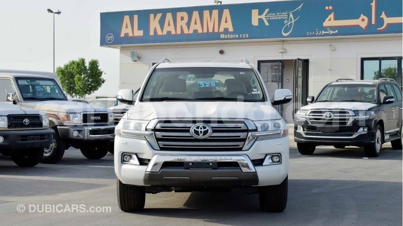 Big with watermark toyota land cruiser uganda import dubai 8618