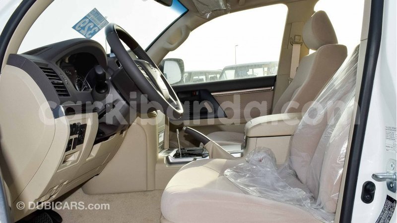 Big with watermark toyota land cruiser uganda import dubai 8618