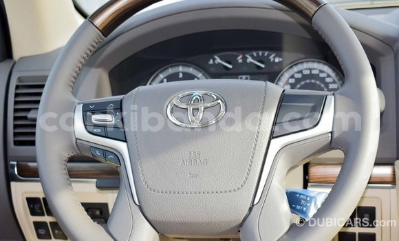 Buy Import Toyota Land Cruiser White Car in Import - Dubai in Uganda Buy Import Toyota Land Cruiser White Car in Import - Dubai in Uganda