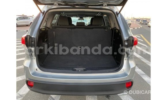 Buy Import Toyota Highlander Other Car in Import - Dubai in Uganda Buy Import Toyota Highlander Other Car in Import - Dubai in Uganda