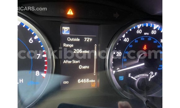 Buy Import Toyota Highlander Other Car in Import - Dubai in Uganda Buy Import Toyota Highlander Other Car in Import - Dubai in Uganda