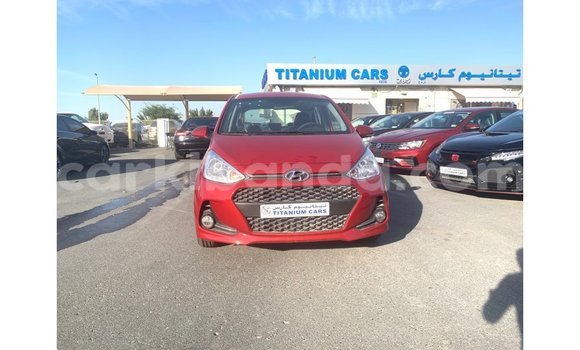 Gura Imported Hyundai i10 Red Imodoka i Import - Dubai mu Uganda Gura Imported Hyundai i10 Red Imodoka i Import - Dubai mu Uganda