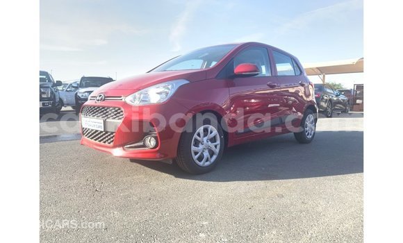 Gura Imported Hyundai i10 Red Imodoka i Import - Dubai mu Uganda Gura Imported Hyundai i10 Red Imodoka i Import - Dubai mu Uganda
