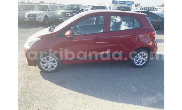 Gura Imported Hyundai i10 Red Imodoka i Import - Dubai mu Uganda Gura Imported Hyundai i10 Red Imodoka i Import - Dubai mu Uganda