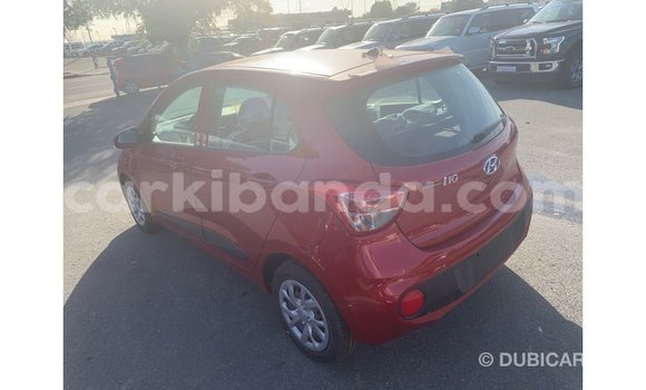 Gura Imported Hyundai i10 Red Imodoka i Import - Dubai mu Uganda Gura Imported Hyundai i10 Red Imodoka i Import - Dubai mu Uganda