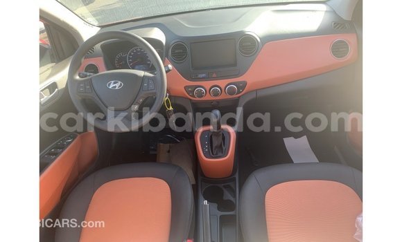 Gura Imported Hyundai i10 Red Imodoka i Import - Dubai mu Uganda Gura Imported Hyundai i10 Red Imodoka i Import - Dubai mu Uganda