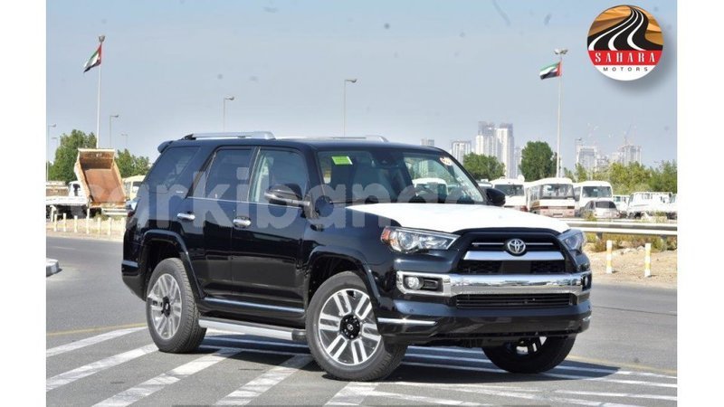 Big with watermark toyota 4runner uganda import dubai 8625