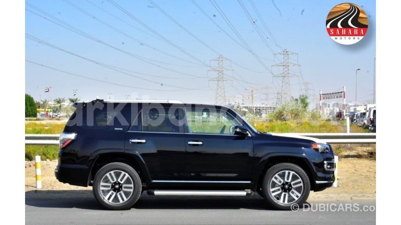 Big with watermark toyota 4runner uganda import dubai 8625
