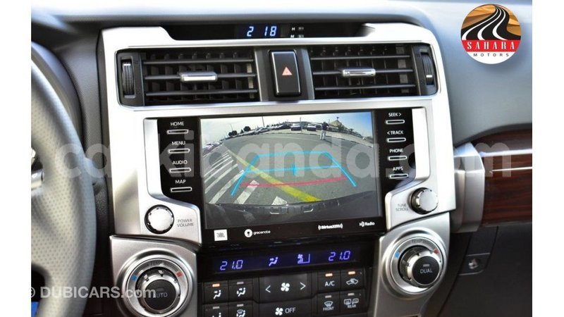 Big with watermark toyota 4runner uganda import dubai 8625