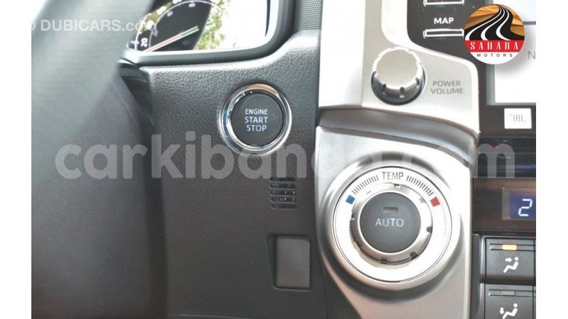 Big with watermark toyota 4runner uganda import dubai 8625