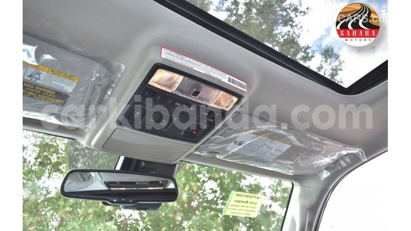 Big with watermark toyota 4runner uganda import dubai 8625