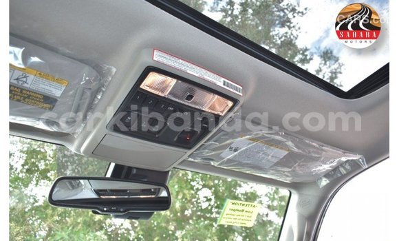 Buy Import Toyota 4Runner Black Car in Import - Dubai in Uganda Buy Import Toyota 4Runner Black Car in Import - Dubai in Uganda