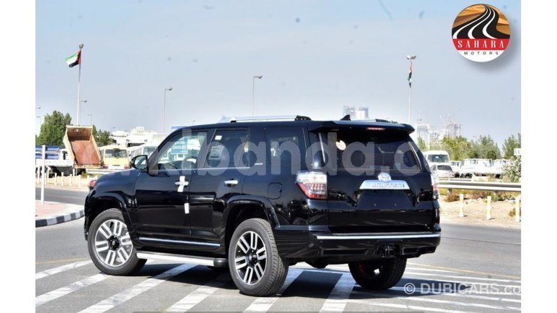 Big with watermark toyota 4runner uganda import dubai 8625