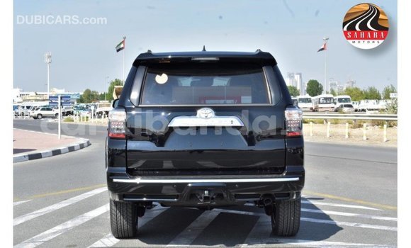 Buy Import Toyota 4Runner Black Car in Import - Dubai in Uganda Buy Import Toyota 4Runner Black Car in Import - Dubai in Uganda