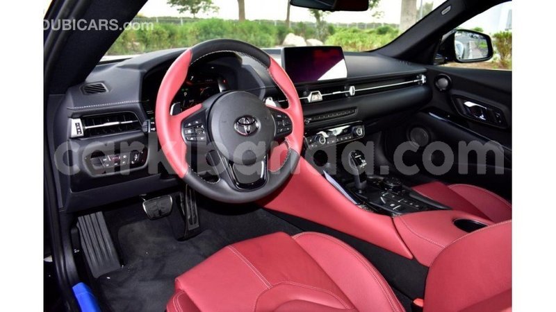 Big with watermark toyota supra uganda import dubai 8626