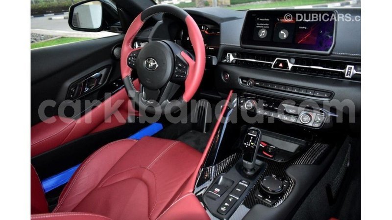 Big with watermark toyota supra uganda import dubai 8626