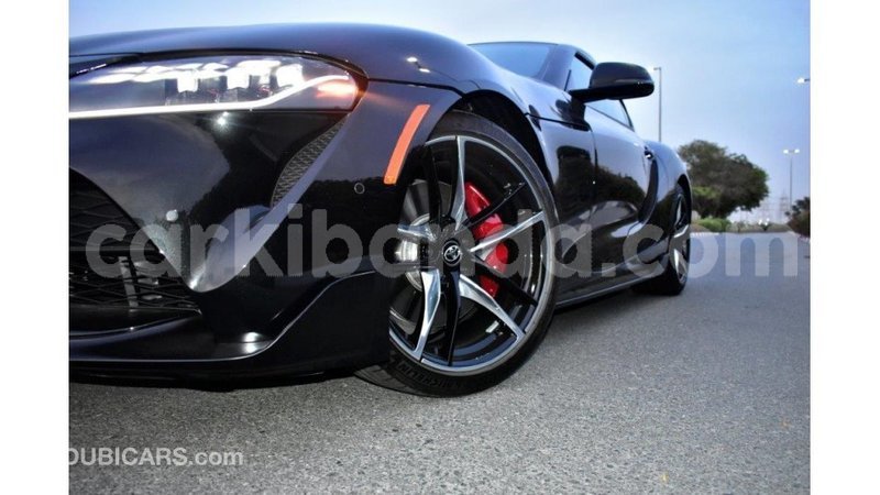 Big with watermark toyota supra uganda import dubai 8626