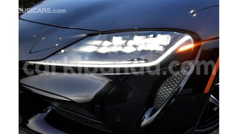 Big with watermark toyota supra uganda import dubai 8626