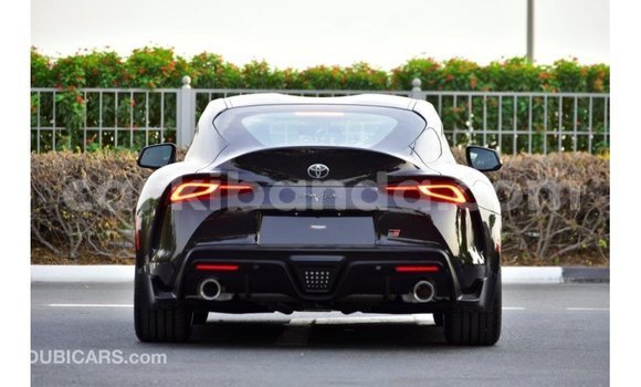 Nunua Imported Toyota Supra Nyeusi Gari ndani ya Import - Dubai nchini Uganda Nunua Imported Toyota Supra Nyeusi Gari ndani ya Import - Dubai nchini Uganda