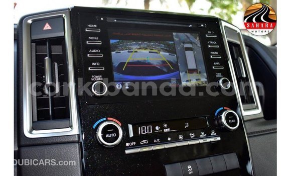 Buy Import Toyota Granvia White Car in Import - Dubai in Uganda Buy Import Toyota Granvia White Car in Import - Dubai in Uganda