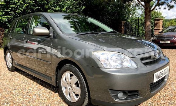 Buy Used Toyota Runx Other Car in Kampala in Uganda Buy Used Toyota Runx Other Car in Kampala in Uganda