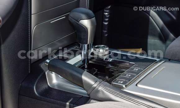 Buy Import Toyota Land Cruiser Black Car in Import - Dubai in Uganda Buy Import Toyota Land Cruiser Black Car in Import - Dubai in Uganda
