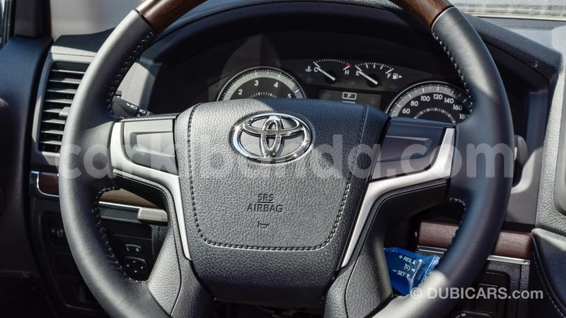 Big with watermark toyota land cruiser uganda import dubai 8641