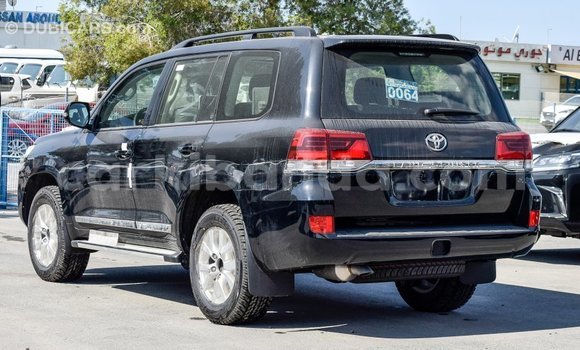 Buy Import Toyota Land Cruiser Black Car in Import - Dubai in Uganda Buy Import Toyota Land Cruiser Black Car in Import - Dubai in Uganda