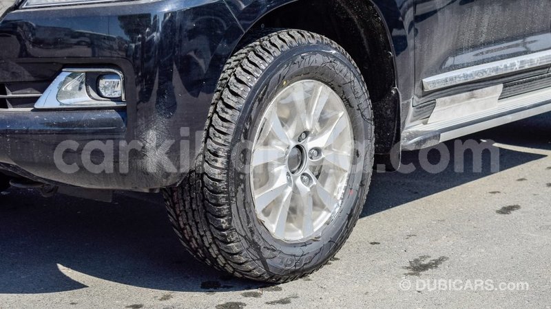 Big with watermark toyota land cruiser uganda import dubai 8641