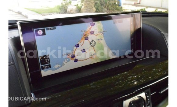 Buy Import Lexus LX White Car in Import - Dubai in Uganda Buy Import Lexus LX White Car in Import - Dubai in Uganda