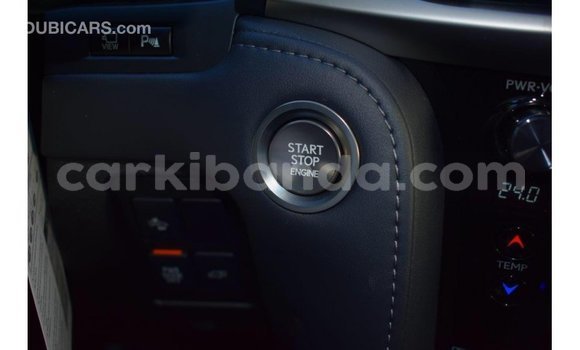 Buy Import Lexus LX White Car in Import - Dubai in Uganda Buy Import Lexus LX White Car in Import - Dubai in Uganda