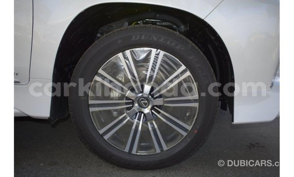 Buy Import Lexus LX White Car in Import - Dubai in Uganda Buy Import Lexus LX White Car in Import - Dubai in Uganda