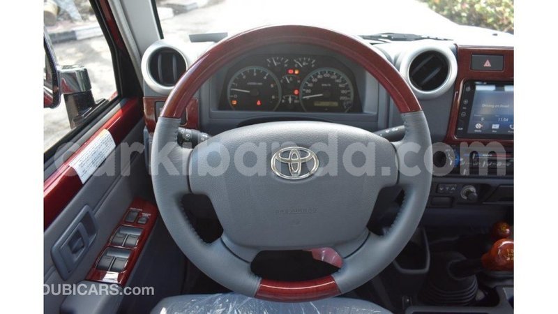 Big with watermark toyota land cruiser uganda import dubai 8646