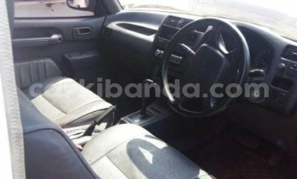 Buy Used Toyota Mark X White Car in Kampala in Uganda Buy Used Toyota Mark X White Car in Kampala in Uganda