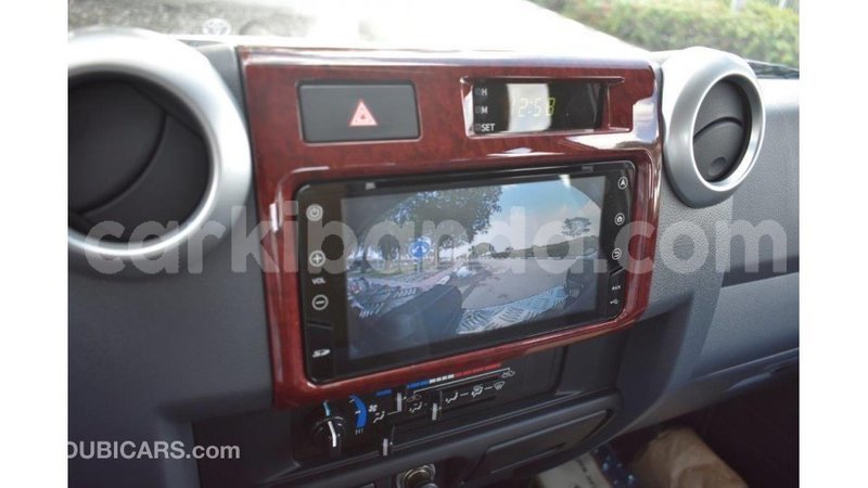 Big with watermark toyota land cruiser uganda import dubai 8646