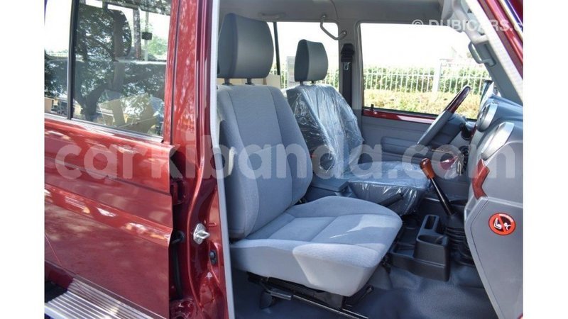 Big with watermark toyota land cruiser uganda import dubai 8646