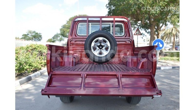 Big with watermark toyota land cruiser uganda import dubai 8646