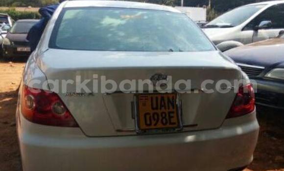 Buy Used Toyota Mark X White Car in Kampala in Uganda Buy Used Toyota Mark X White Car in Kampala in Uganda