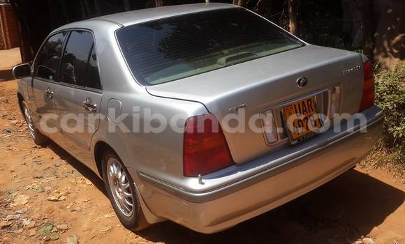 Acheter Occasion Voiture Toyota Probox Gris à Kampala, Ouganda Acheter Occasion Voiture Toyota Probox Gris à Kampala, Ouganda