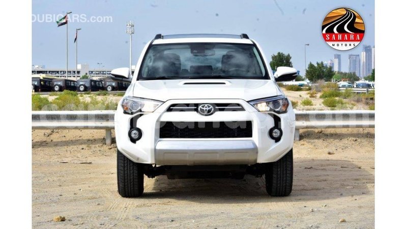 Big with watermark toyota 4runner uganda import dubai 8659